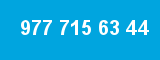 977 715 63 44 977 715 63 44